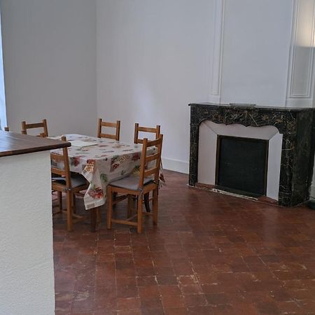 Appartement Haussmannien 5 Personnes Chapeaurouge Hotel De Ville Beziers Centre Historique Coeur De L'Herault Capitale Occitanie 外观 照片