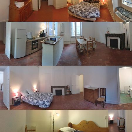 Appartement Haussmannien 5 Personnes Chapeaurouge Hotel De Ville Beziers Centre Historique Coeur De L'Herault Capitale Occitanie 外观 照片