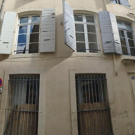 Appartement Haussmannien 5 Personnes Chapeaurouge Hotel De Ville Beziers Centre Historique Coeur De L'Herault Capitale Occitanie 外观 照片