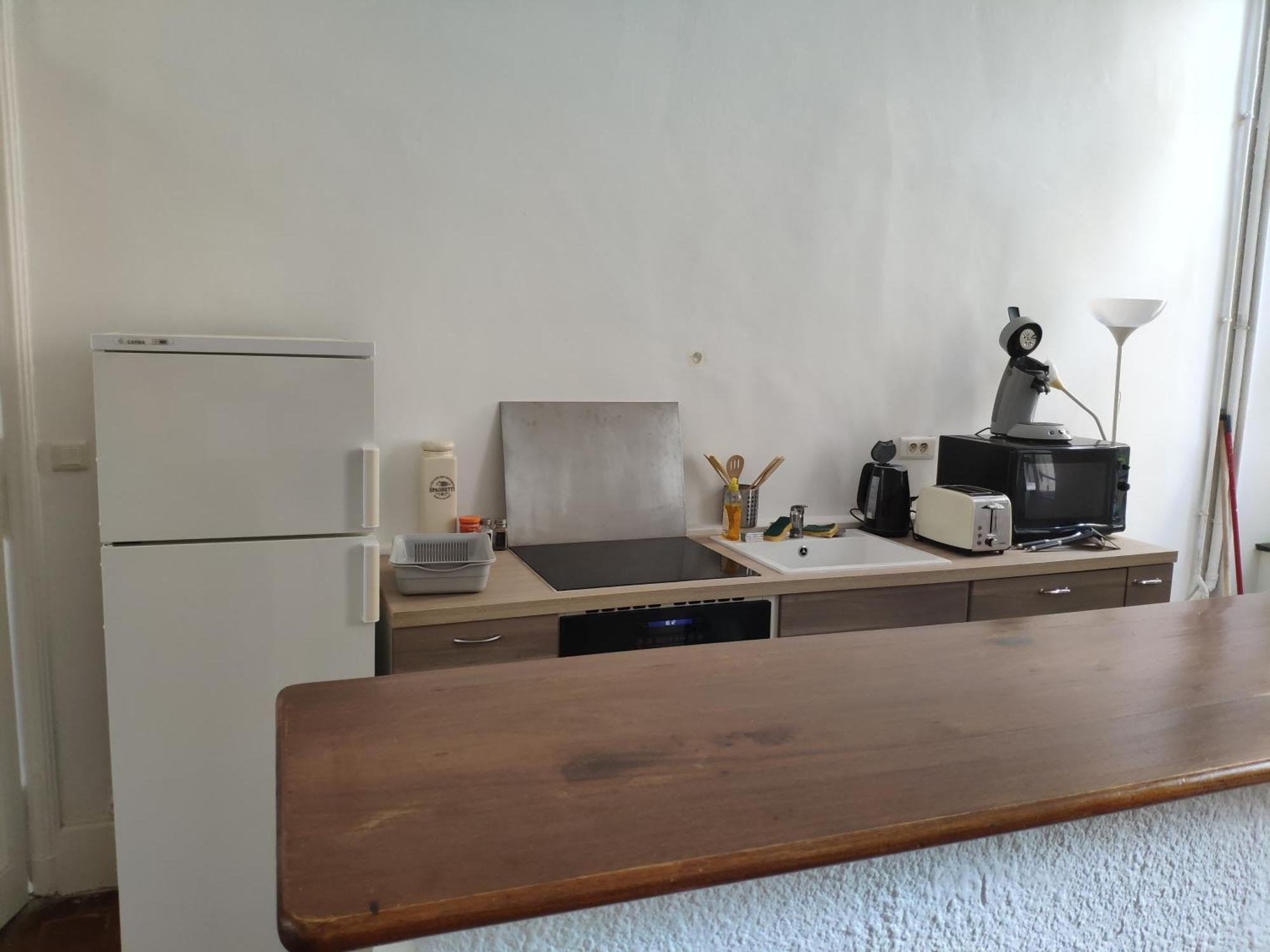 Appartement Haussmannien 5 Personnes Chapeaurouge Hotel De Ville Beziers Centre Historique Coeur De L'Herault Capitale Occitanie 外观 照片
