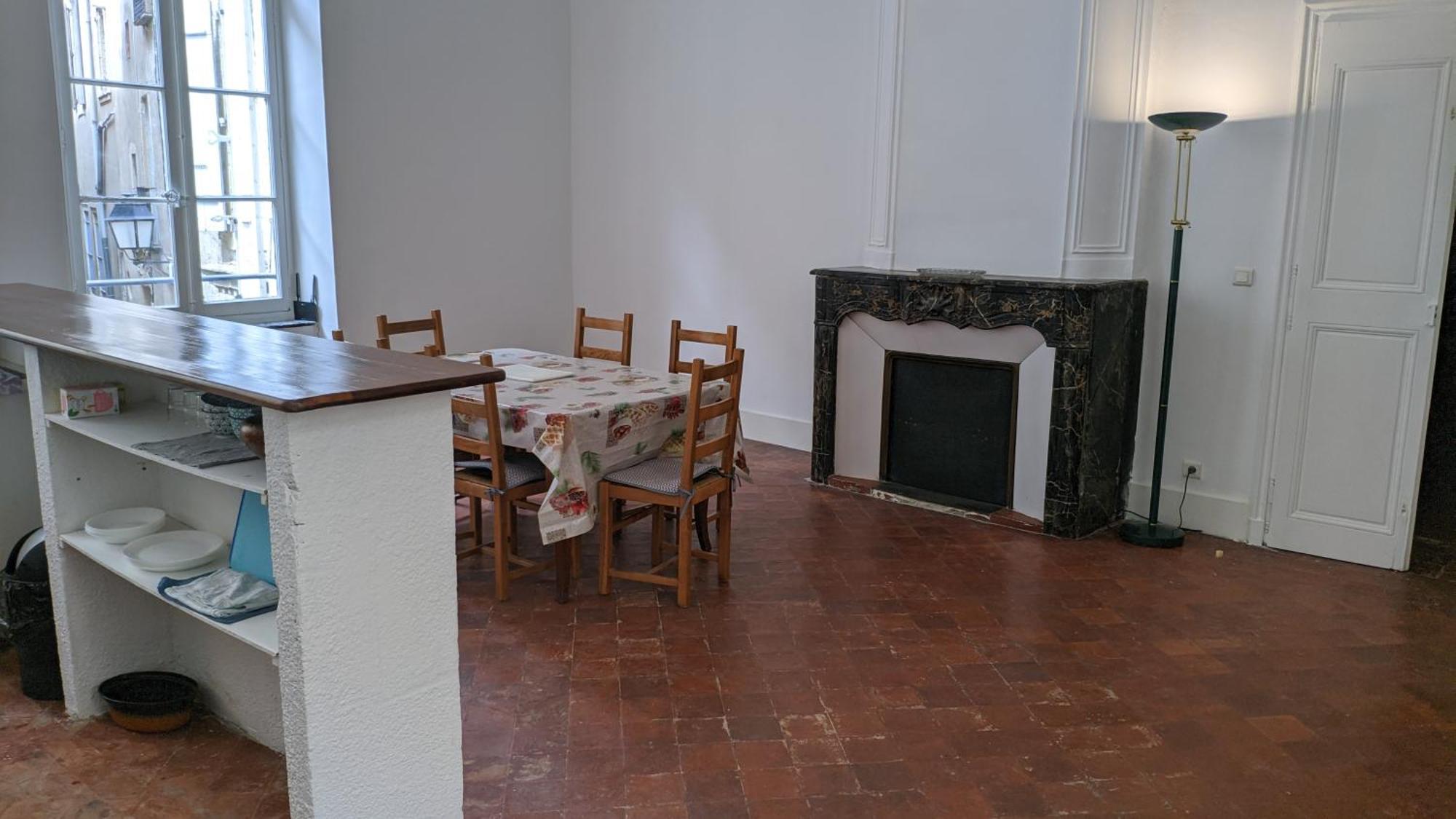 Appartement Haussmannien 5 Personnes Chapeaurouge Hotel De Ville Beziers Centre Historique Coeur De L'Herault Capitale Occitanie 外观 照片