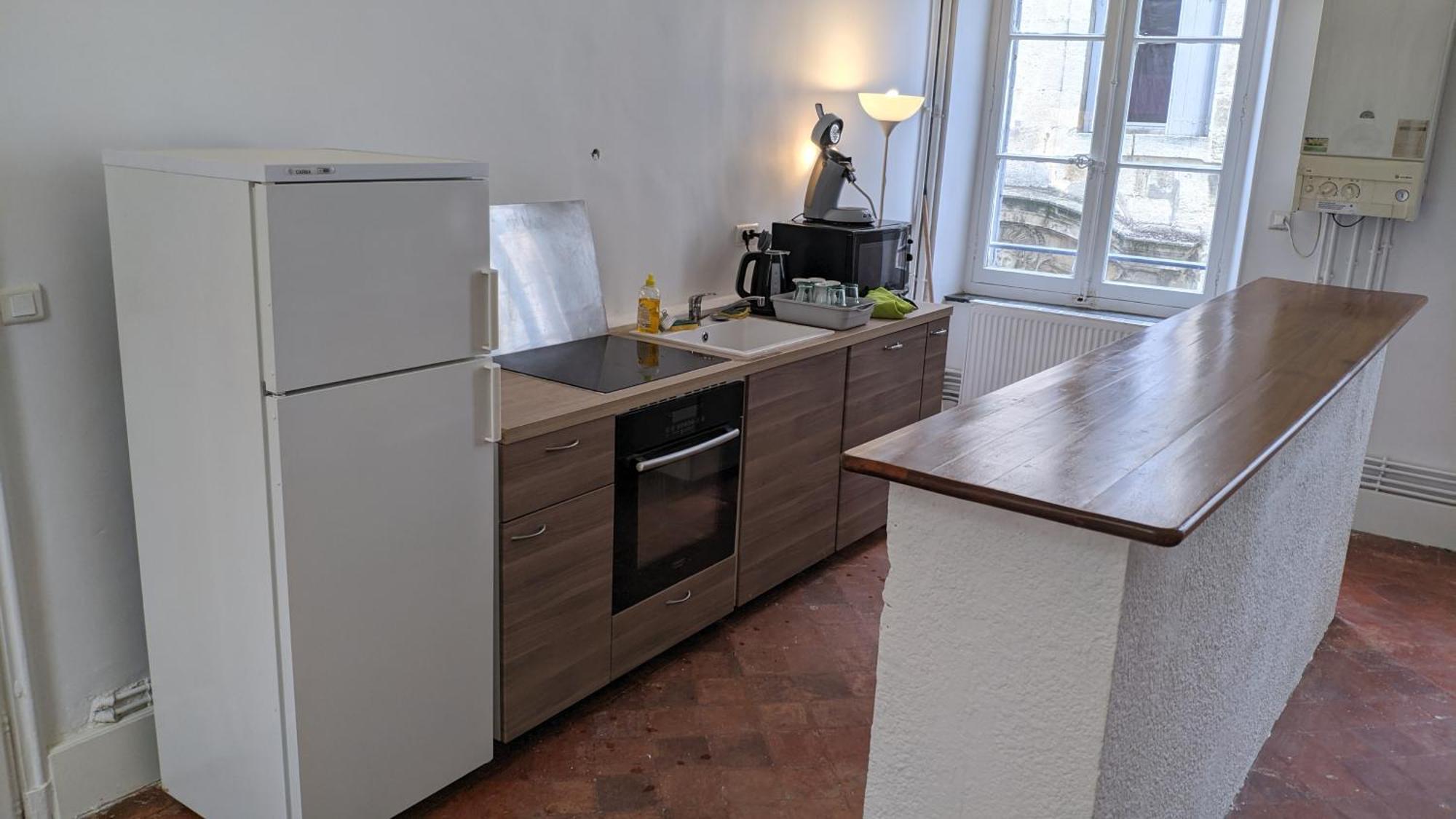 Appartement Haussmannien 5 Personnes Chapeaurouge Hotel De Ville Beziers Centre Historique Coeur De L'Herault Capitale Occitanie 外观 照片