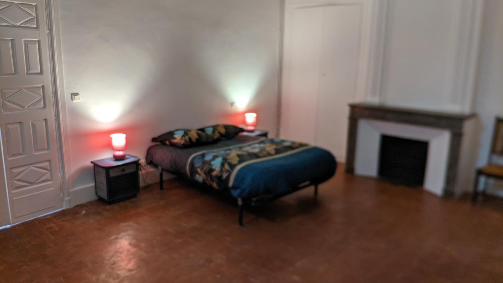 Appartement Haussmannien 5 Personnes Chapeaurouge Hotel De Ville Beziers Centre Historique Coeur De L'Herault Capitale Occitanie 外观 照片