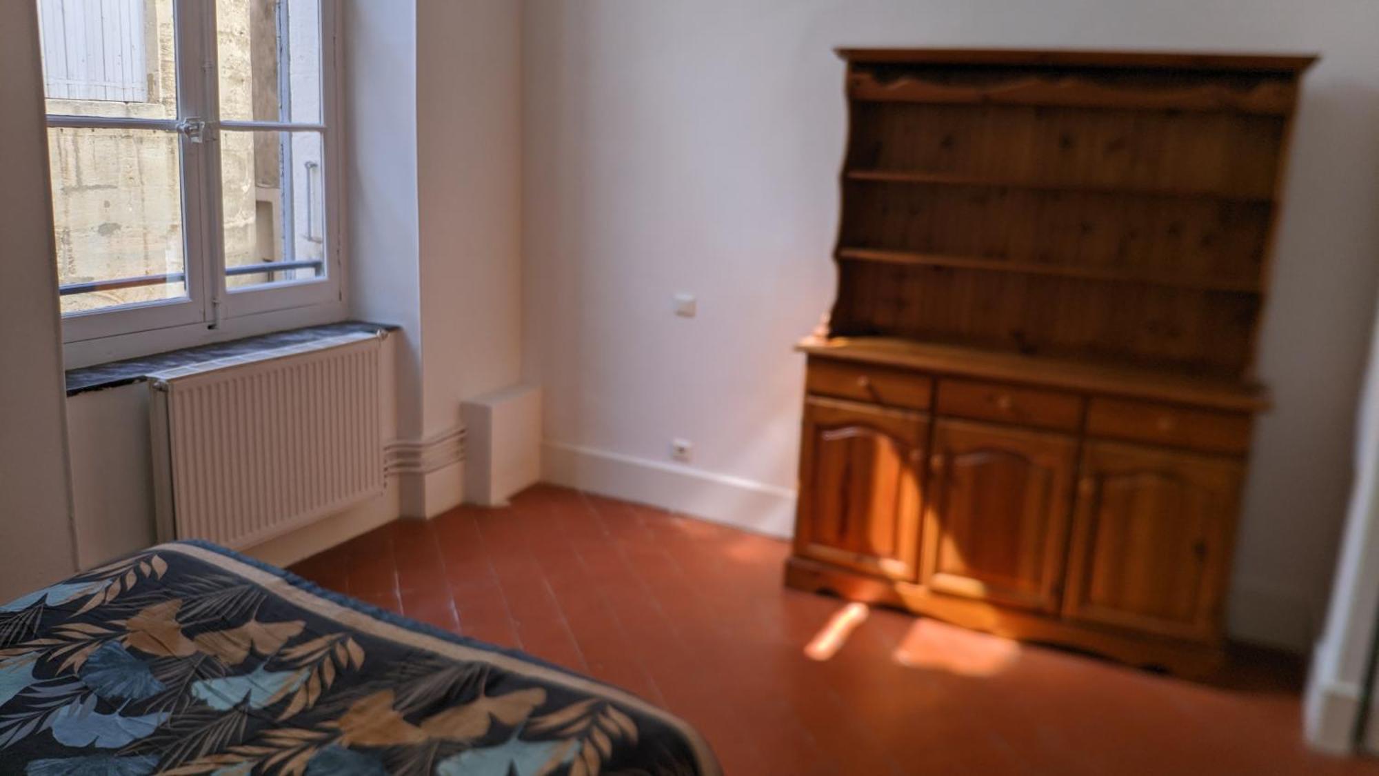 Appartement Haussmannien 5 Personnes Chapeaurouge Hotel De Ville Beziers Centre Historique Coeur De L'Herault Capitale Occitanie 外观 照片