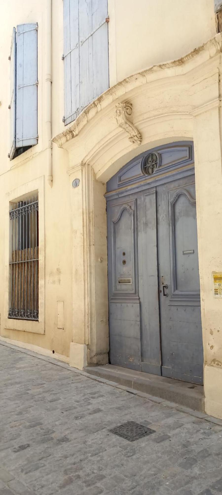 Appartement Haussmannien 5 Personnes Chapeaurouge Hotel De Ville Beziers Centre Historique Coeur De L'Herault Capitale Occitanie 外观 照片
