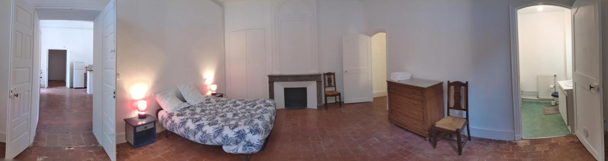 Appartement Haussmannien 5 Personnes Chapeaurouge Hotel De Ville Beziers Centre Historique Coeur De L'Herault Capitale Occitanie 外观 照片