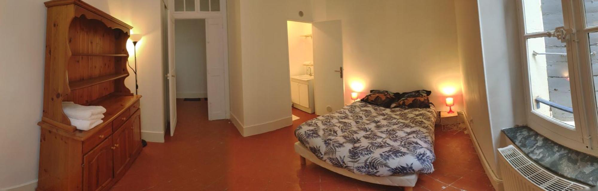 Appartement Haussmannien 5 Personnes Chapeaurouge Hotel De Ville Beziers Centre Historique Coeur De L'Herault Capitale Occitanie 外观 照片