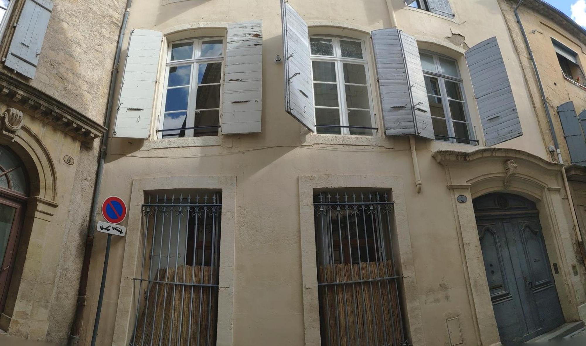 Appartement Haussmannien 5 Personnes Chapeaurouge Hotel De Ville Beziers Centre Historique Coeur De L'Herault Capitale Occitanie 外观 照片
